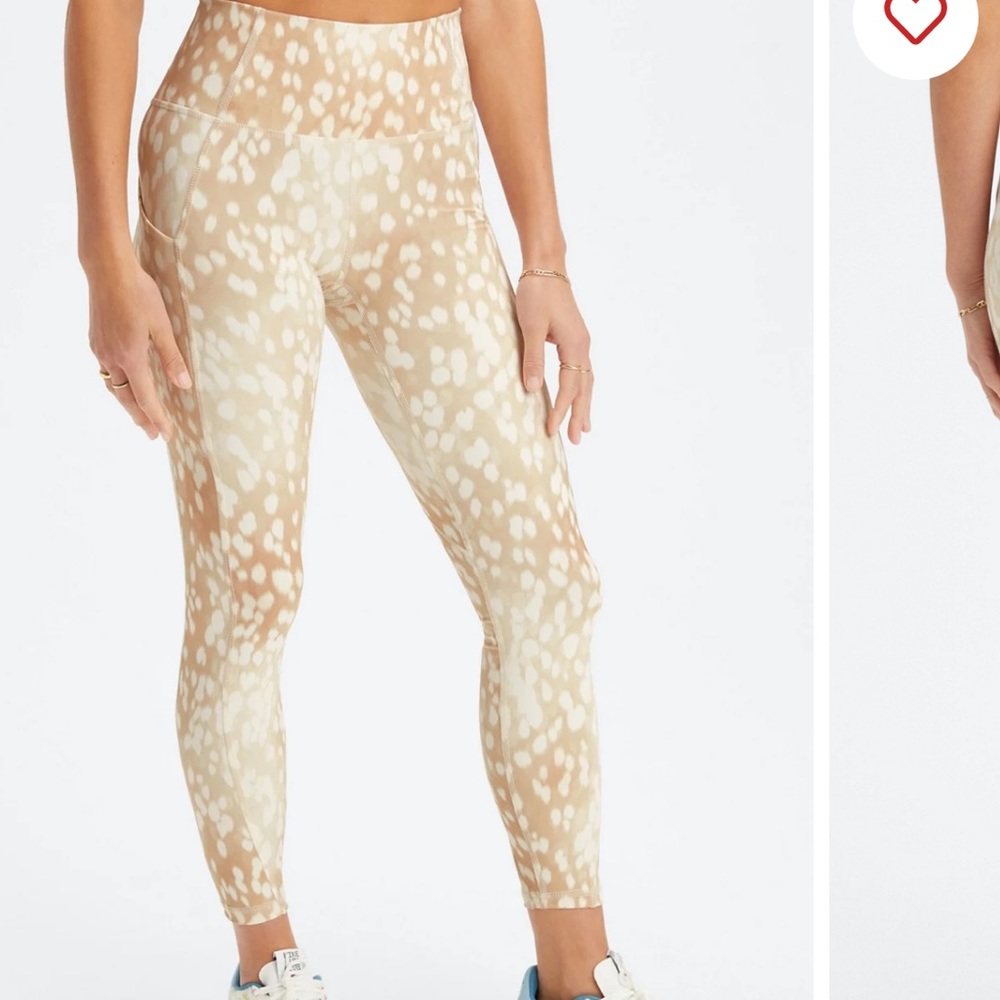 Oasis fabletics leggings